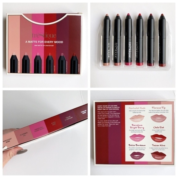 Makeup Bundle - Picture 2 of 11